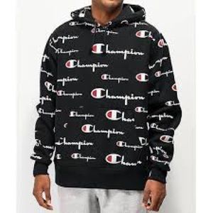 Champion Life Hoodie